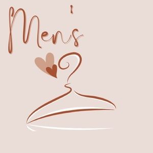 Men's Clothing